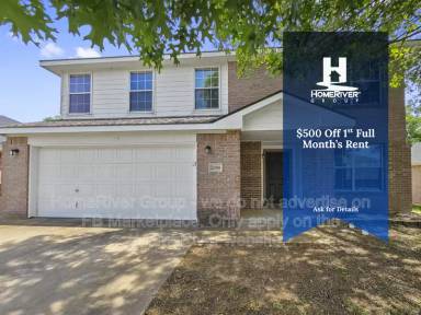 Main picture of 2059 Turtle Cove Dr
