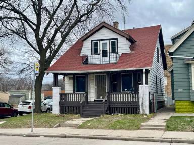 Main picture of 3201 N 35th St