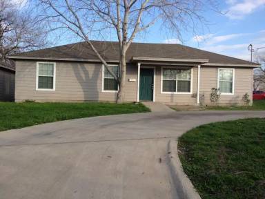 Main picture of 117 S 22nd St. Temple-