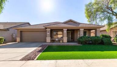 Main picture of 22556 N Haley Dr