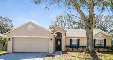 Main picture of 2706 Sundance Cir