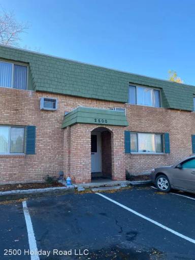 Main picture of 2500 Holiday Apartments