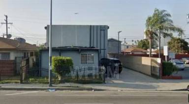 Main picture of 529 W Imperial Hwy