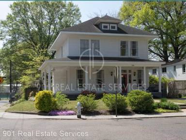 Main picture of 1295 Vinton Ave