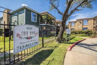 Main picture of Casa Rosa