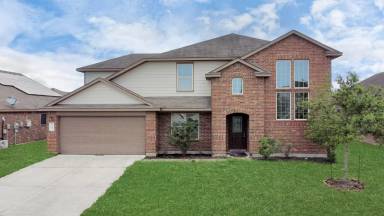 Main picture of 9403 Limestone Ranch Ln