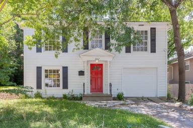 Main picture of 2917 Pearl St