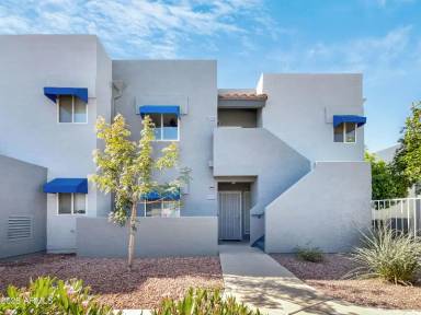 Main picture of Del Camino Villas
