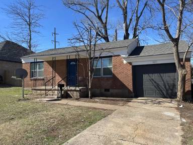 Main picture of 2317 Doris Ave