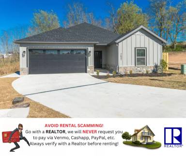 Main picture of 2632 N Justin Dr