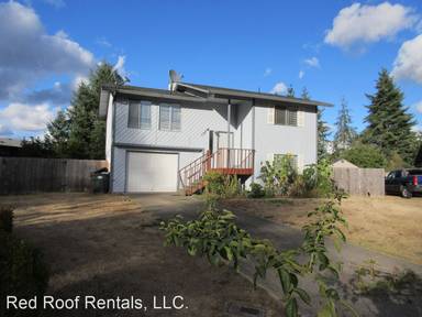 Main picture of 15701 38th Avenue Ct E