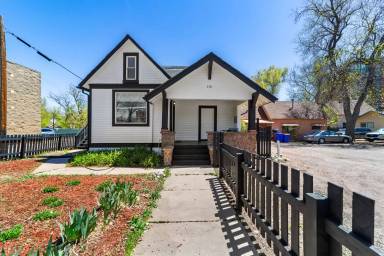 Main picture of 115 N Wahsatch Ave