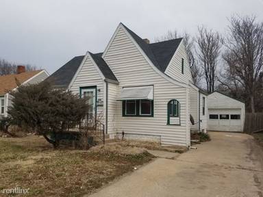 Main picture of 604 N Green St