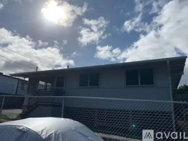 Main picture of 1447 Humuula St