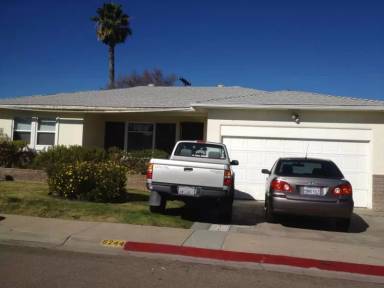 Main picture of 6244 Mary Lane Dr