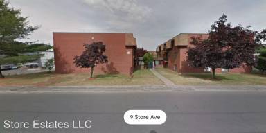 Main picture of Store Avenue Apartments