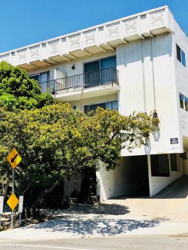 Main picture of 1622 S Beverly Glen Blvd