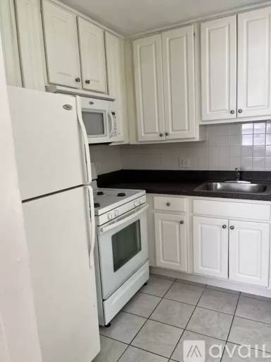 Main picture of Carlton Park Apartments