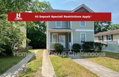 Main picture of 616 N Holly St