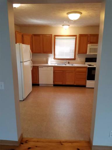 Main picture of City Park Townhomes
