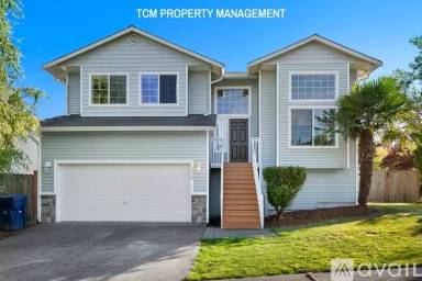 Main picture of 2820 99th Pl SE
