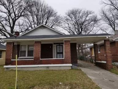 Main picture of 386 Bullington Ave