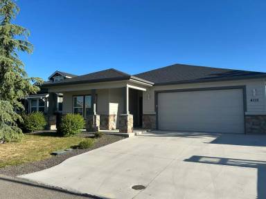Main picture of 4115 S Lava Springs Loop