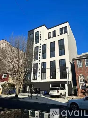 Main picture of 1629 Brooklyn Ave