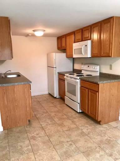 Main picture of Twin Rivers Condo