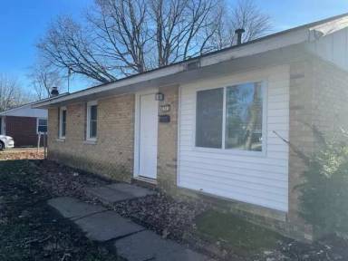 Main picture of 1505 Holly Hill Dr