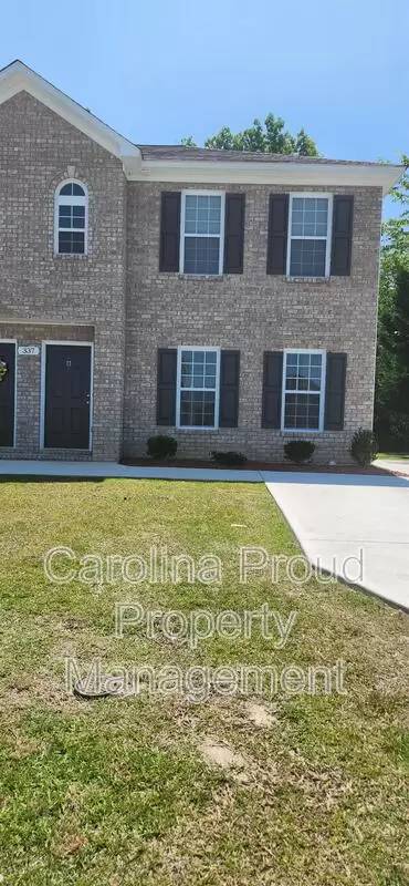 Main picture of 337 South Pointe Dr