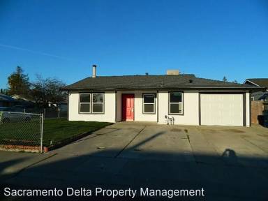 Main picture of 3 Brenham Ct