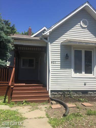 Main picture of 401 Harlan St