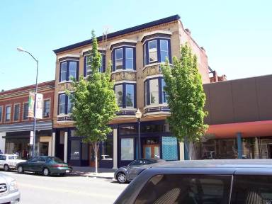 Main picture of 337-41 Georgia St