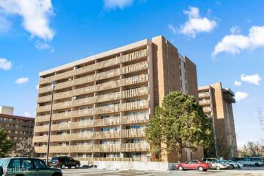 Main picture of Hampden East Three