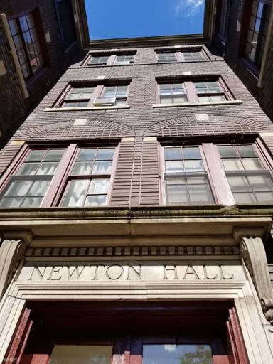 Main picture of 1416 Hampton Blvd
