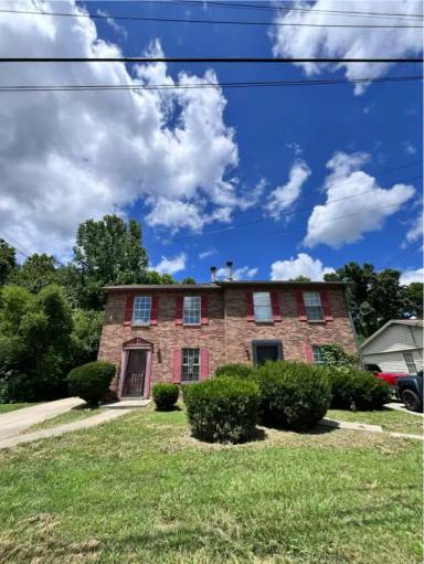 Main picture of 1338 Bellshire Terrace Dr