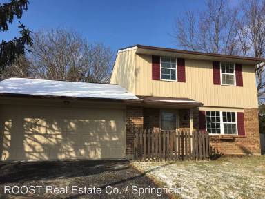 Main picture of 8365 Indian Mound Dr