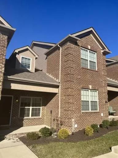 Main picture of 1306 Russell Springs Dr
