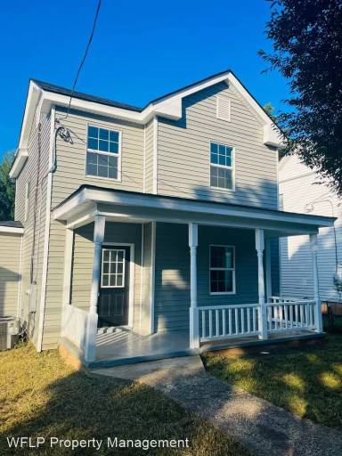Main picture of 415 Wadsworth St
