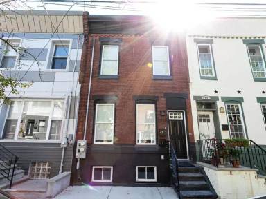 Main picture of 2200 Reed St