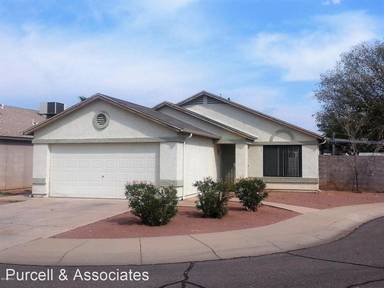 Main picture of 3209 W Robin Ln