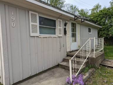 Main picture of 99 W Third St