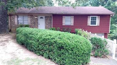 Main picture of 1923 Croydon Cir