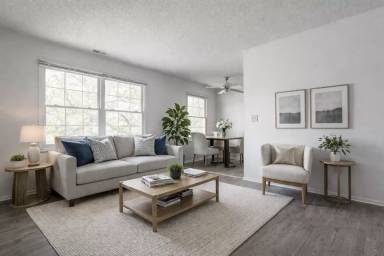 Main picture of 1300 S 18th St