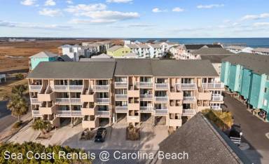 Main picture of 1600 Canal Dr