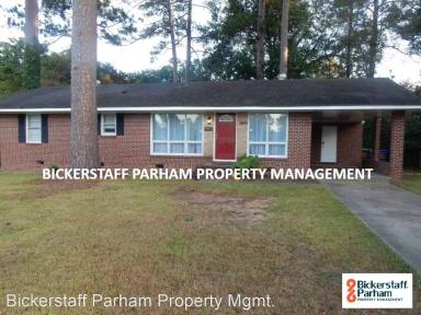 Main picture of 3021 Grenada Dr