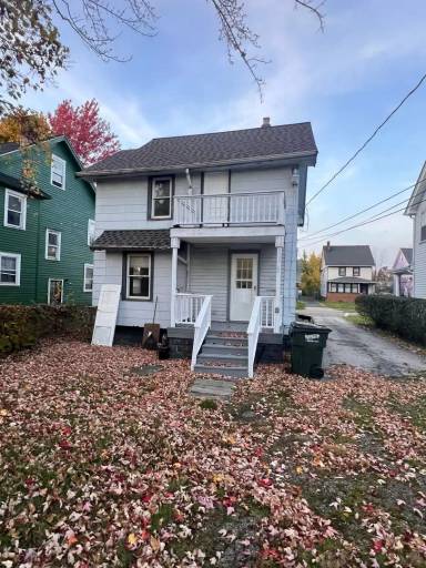 Main picture of 12900 Maplerow Ave