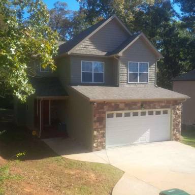 Main picture of 1306 Franklin Dr