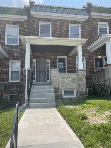 Main picture of 537 Chateau Ave